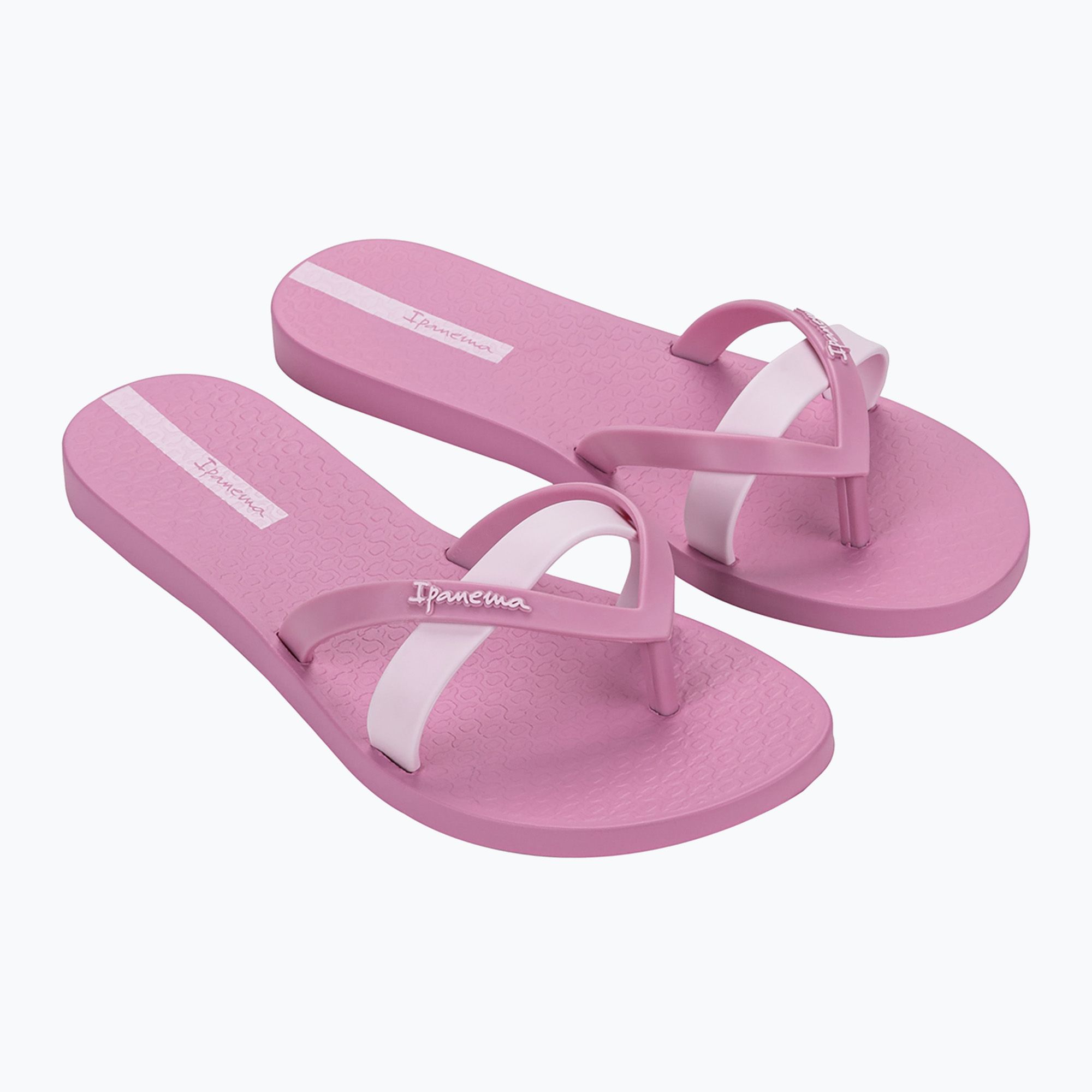 Infradito Ipanema Kirei rosa/rosa chiaro da donna (38 EU) (Kirei 81805-BC797)