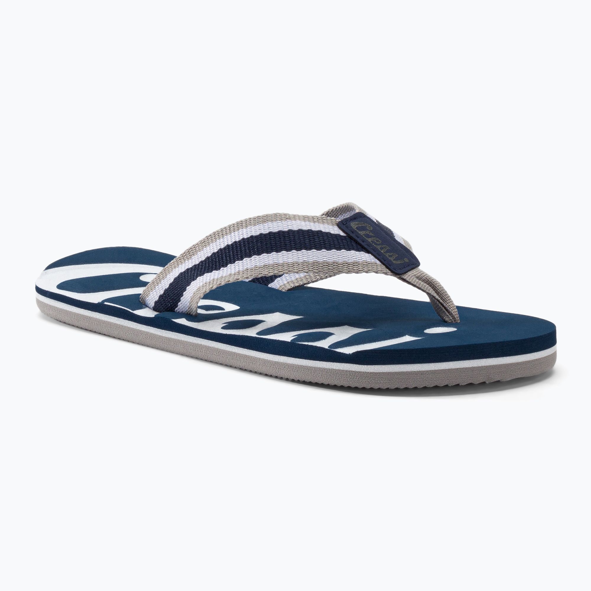 Infradito Cressi Portofino blu (40 EU) (Portofino VB957538)