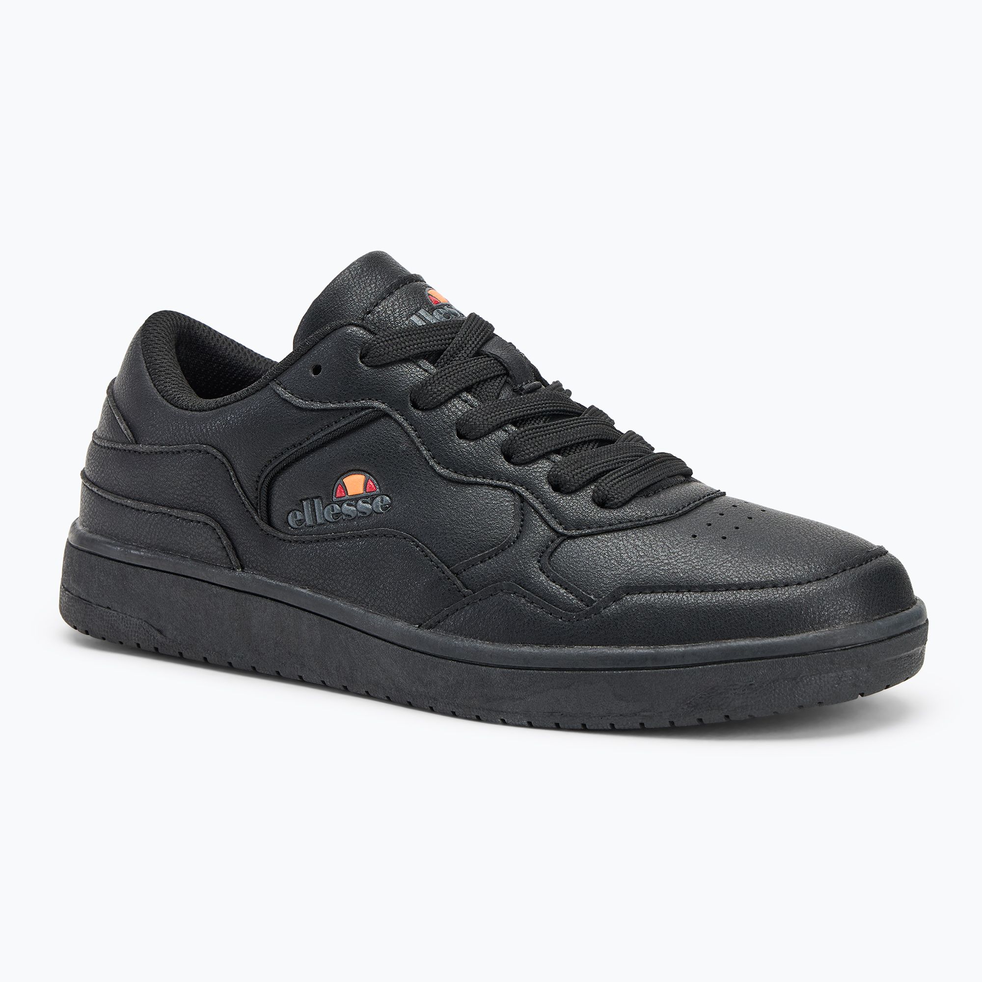 Scarpe Ellesse da uomo Alton nero