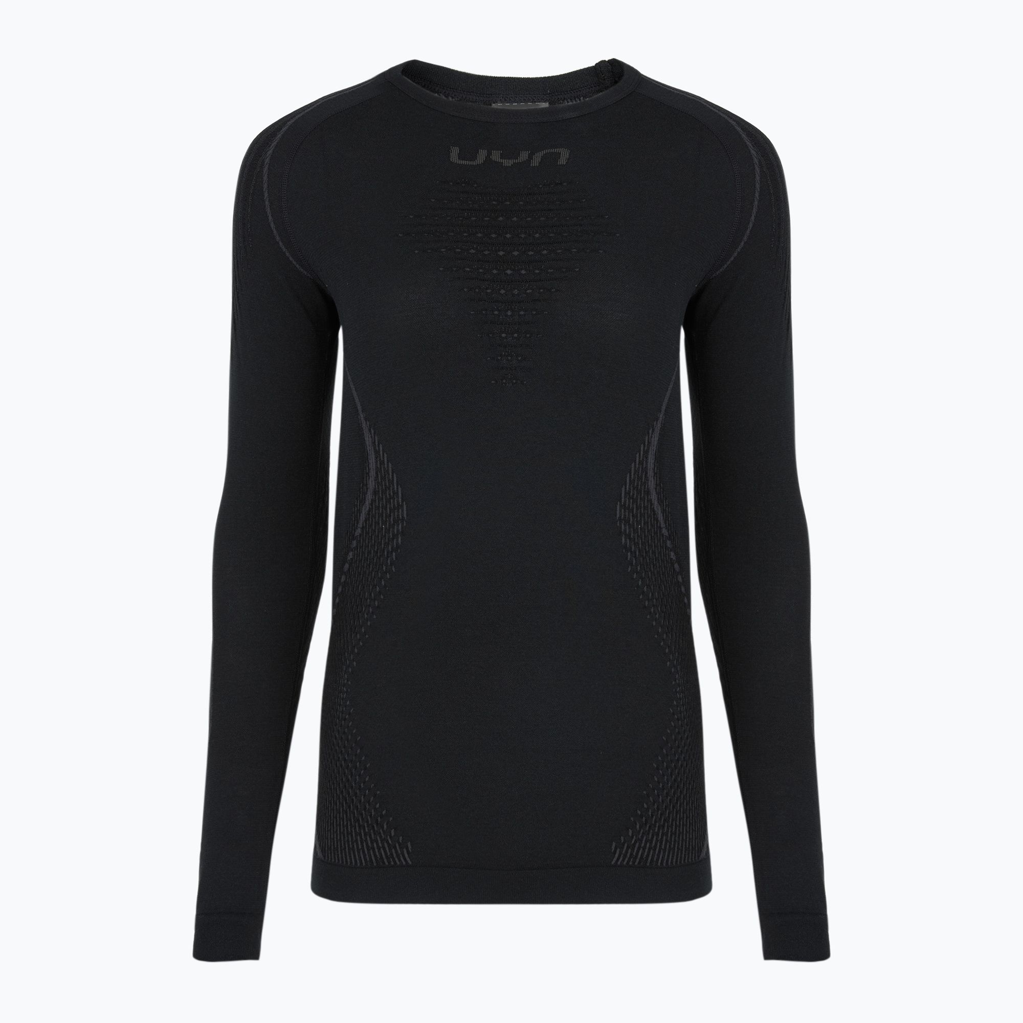 Avento, Maglia termica a maniche lunghe Donna, Nero (Schwarz), 36
