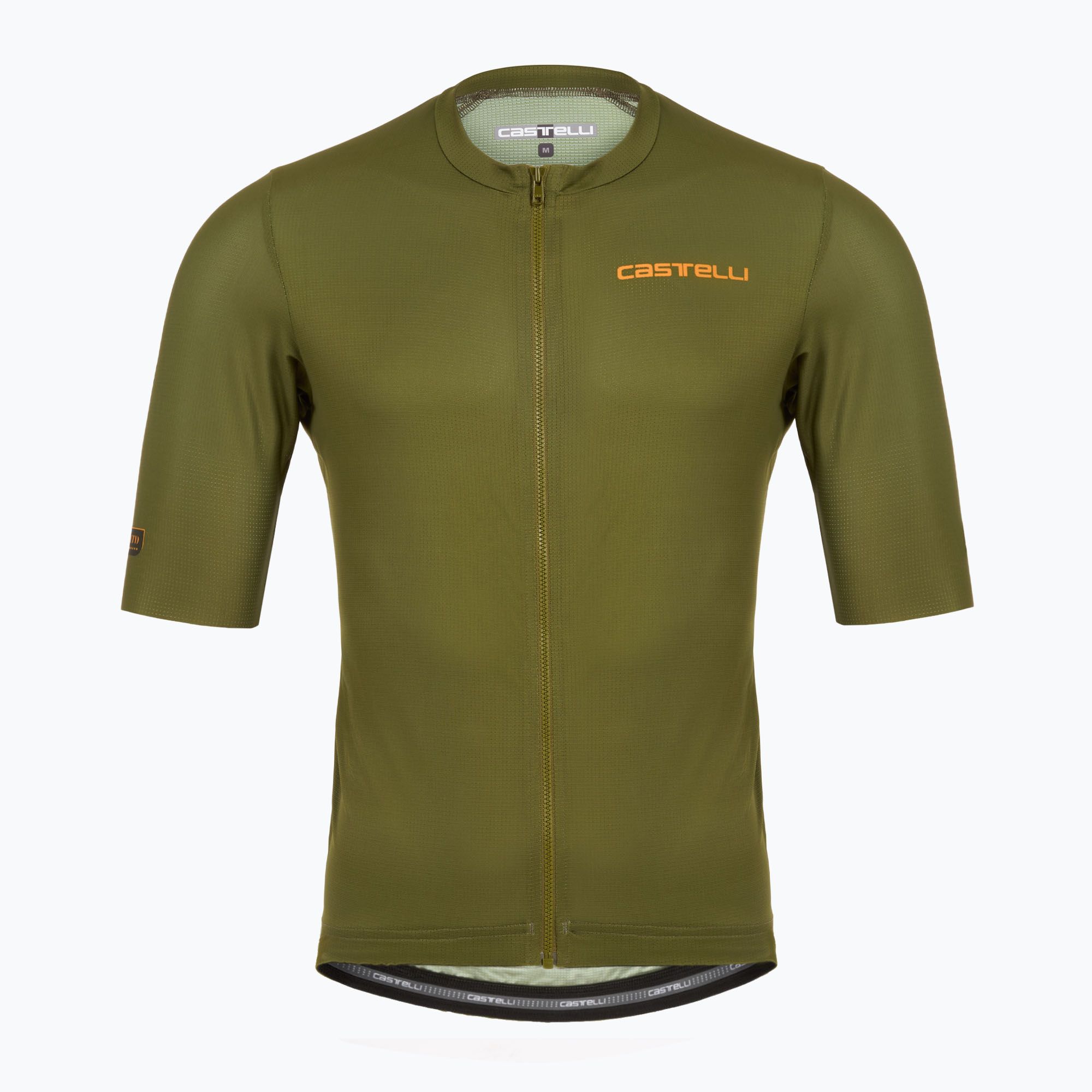 Maglia da ciclismo Castelli Unlimited Entrata 3 salvia per uomo
