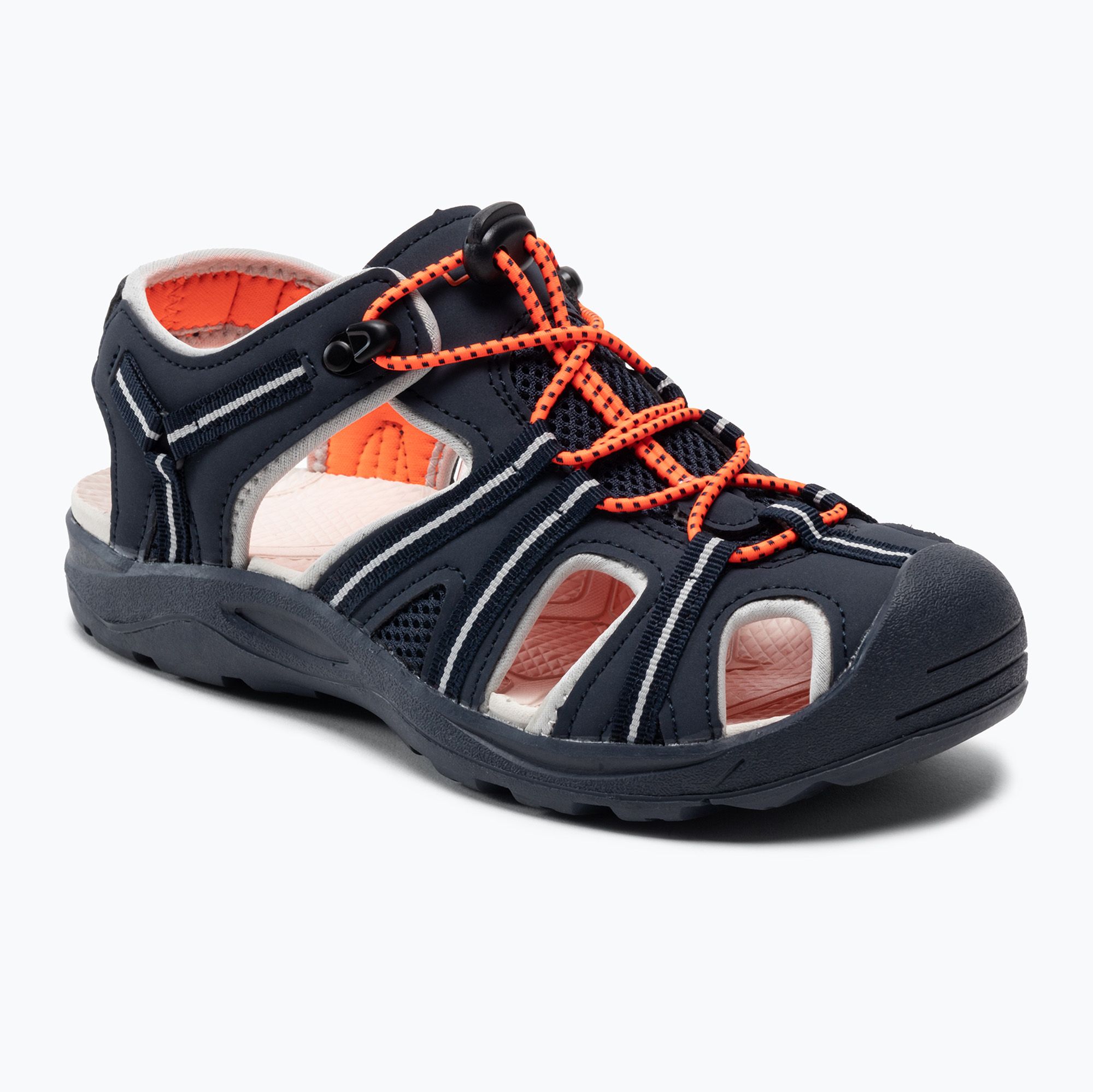 CMP Aquarii 2.0 sandali da trekking per bambini blu navy 30Q9664/58UL (28 EU) (Aquarii 2.0 30Q9664/58UL)