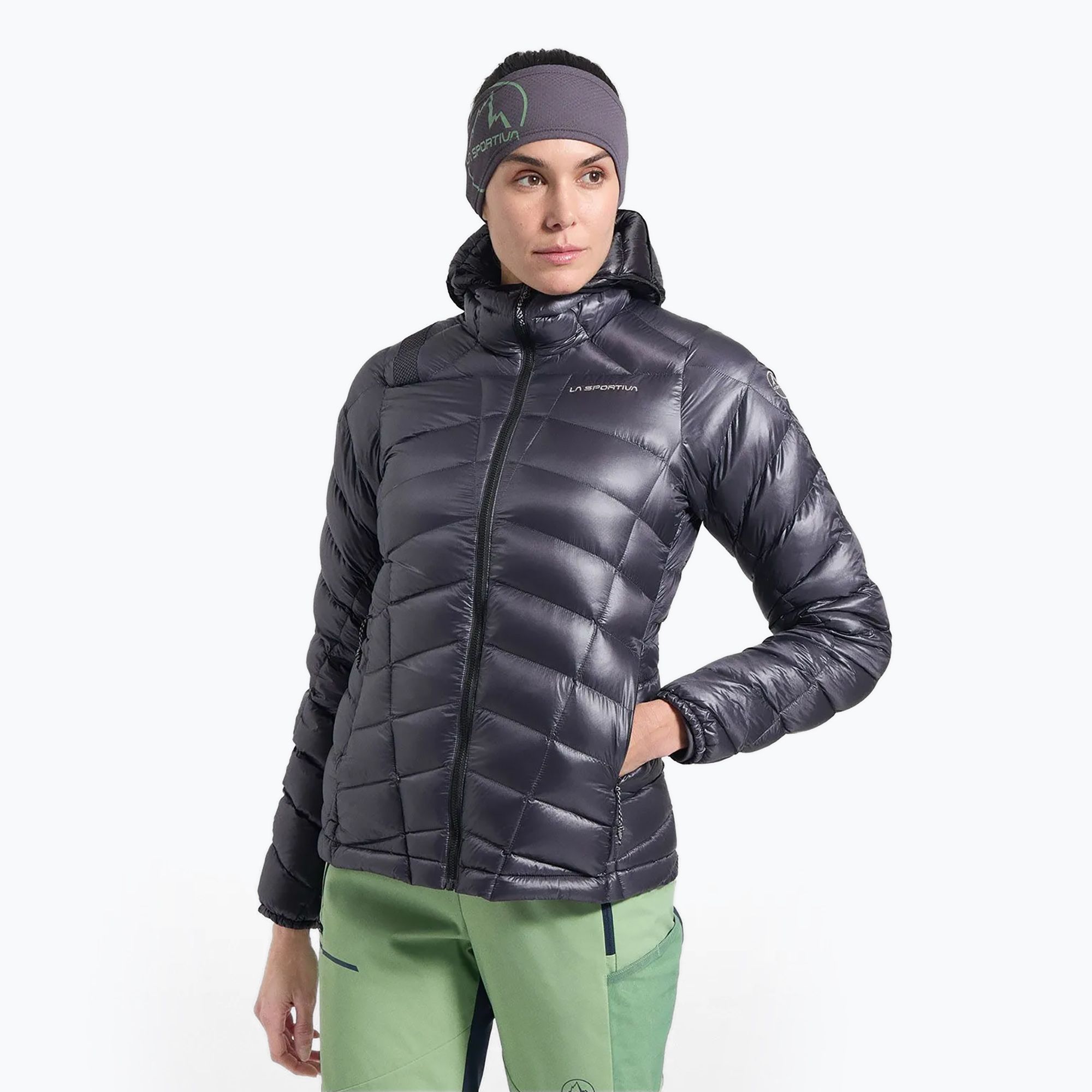 MoFiz Giacca Invernale Donna Leggera: Giubbotto Termico In Pile Con Zip, Corto E Sportivo, Ideale Per Autunno E Inverno - 3