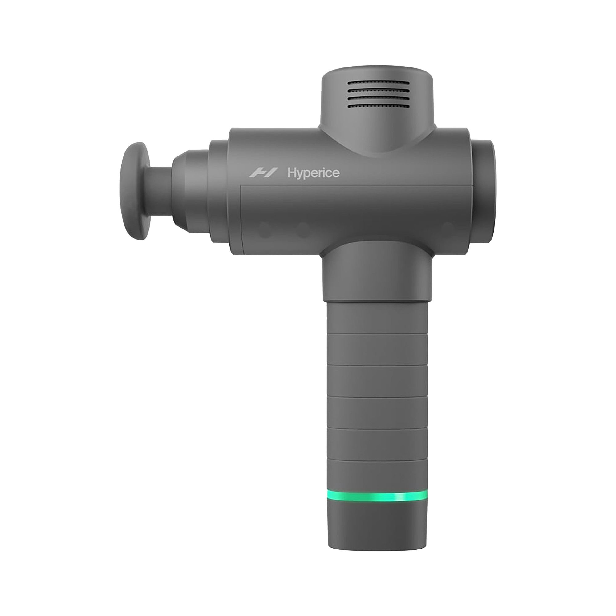 Massaggiatore Hyperice Hypervolt 2 nero (Hypervolt 2 53200-006-00)