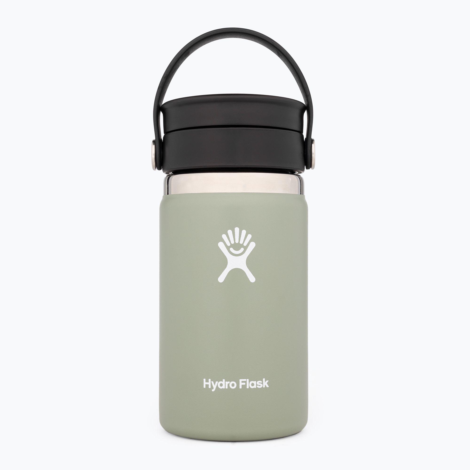 Bottiglia termica Hydro Flask Wide Flex Sip 355 ml agave (355 ml) (Wide Flex Sip W12BCX374)