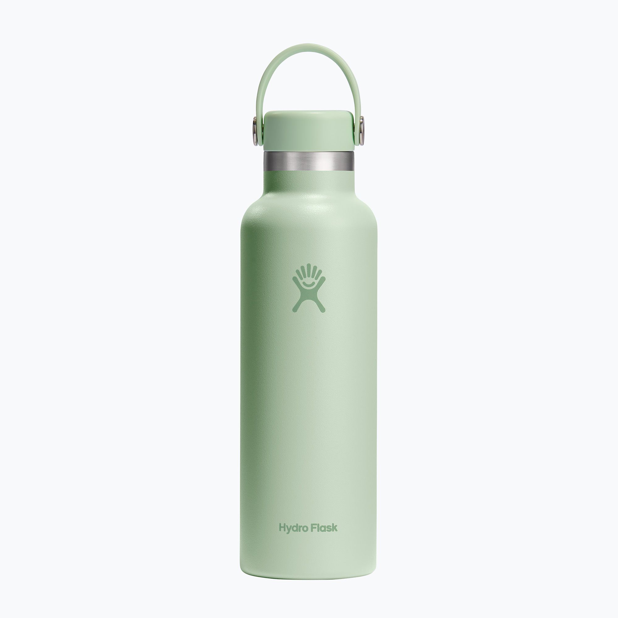 Bottiglia termica Hydro Flask Standard Flex 620 ml aloe (620 ml) (Standard Flex S21CSX338)