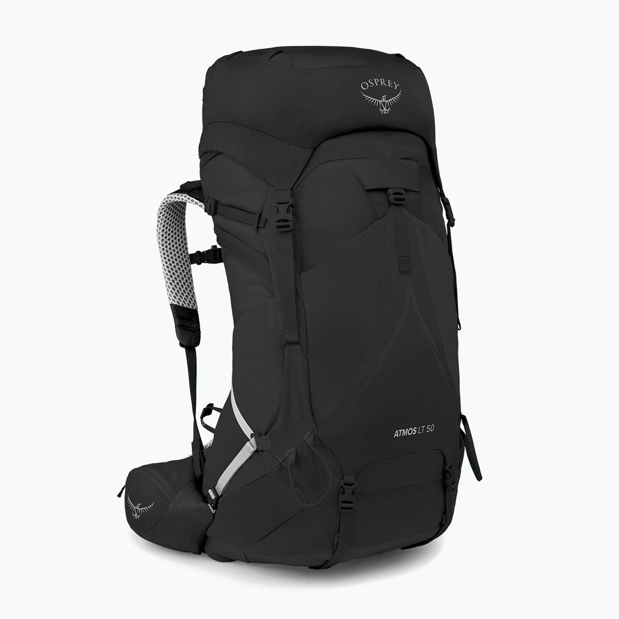 Zaino da trekking da uomo Osprey Atmos AG LT 50 l (L-XL (50 l)) (Atmos AG LT 50 10004679)