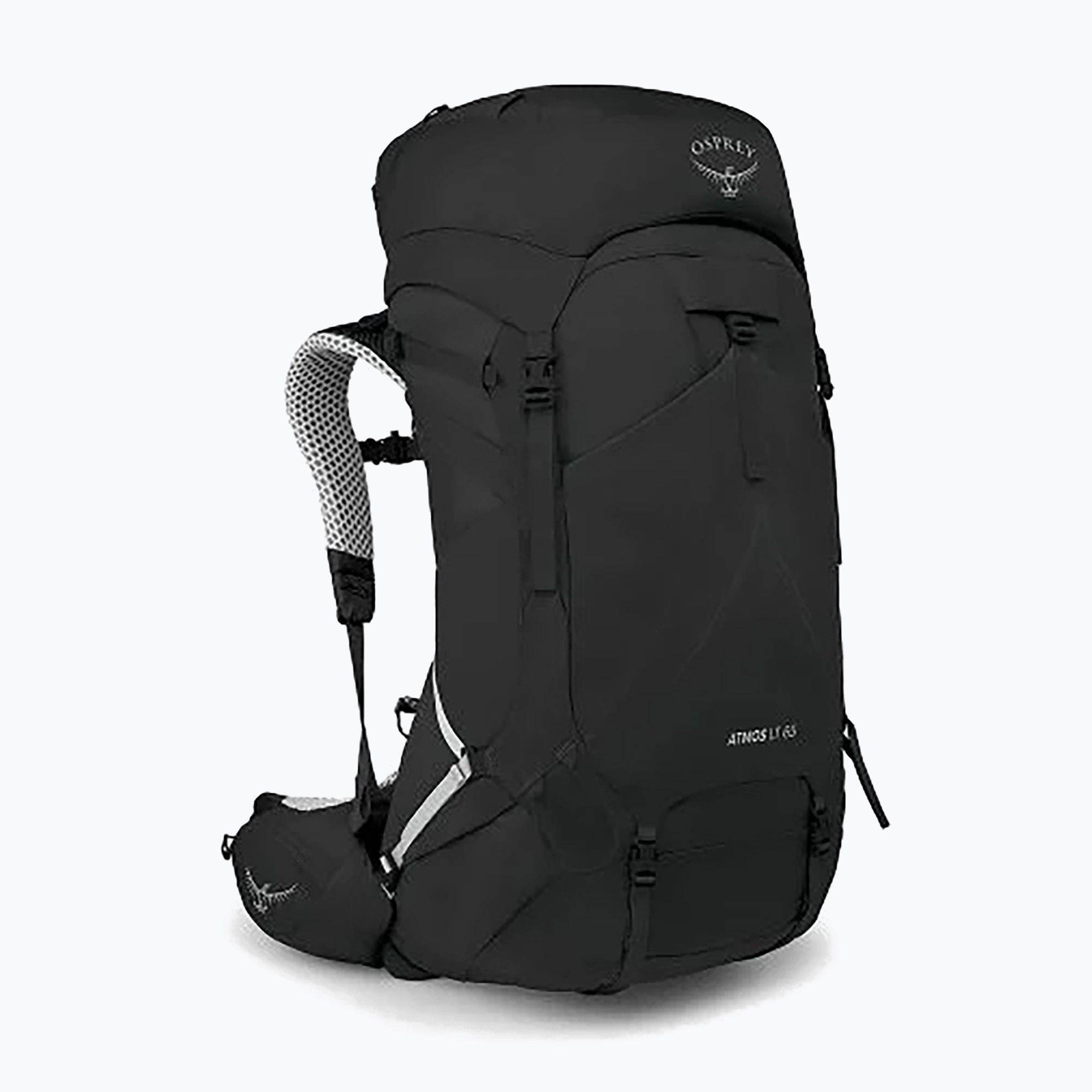 Zaino da trekking da uomo Osprey Atmos AG LT 65 l (S-M (65 l)) (Atmos AG LT 65 10004686)