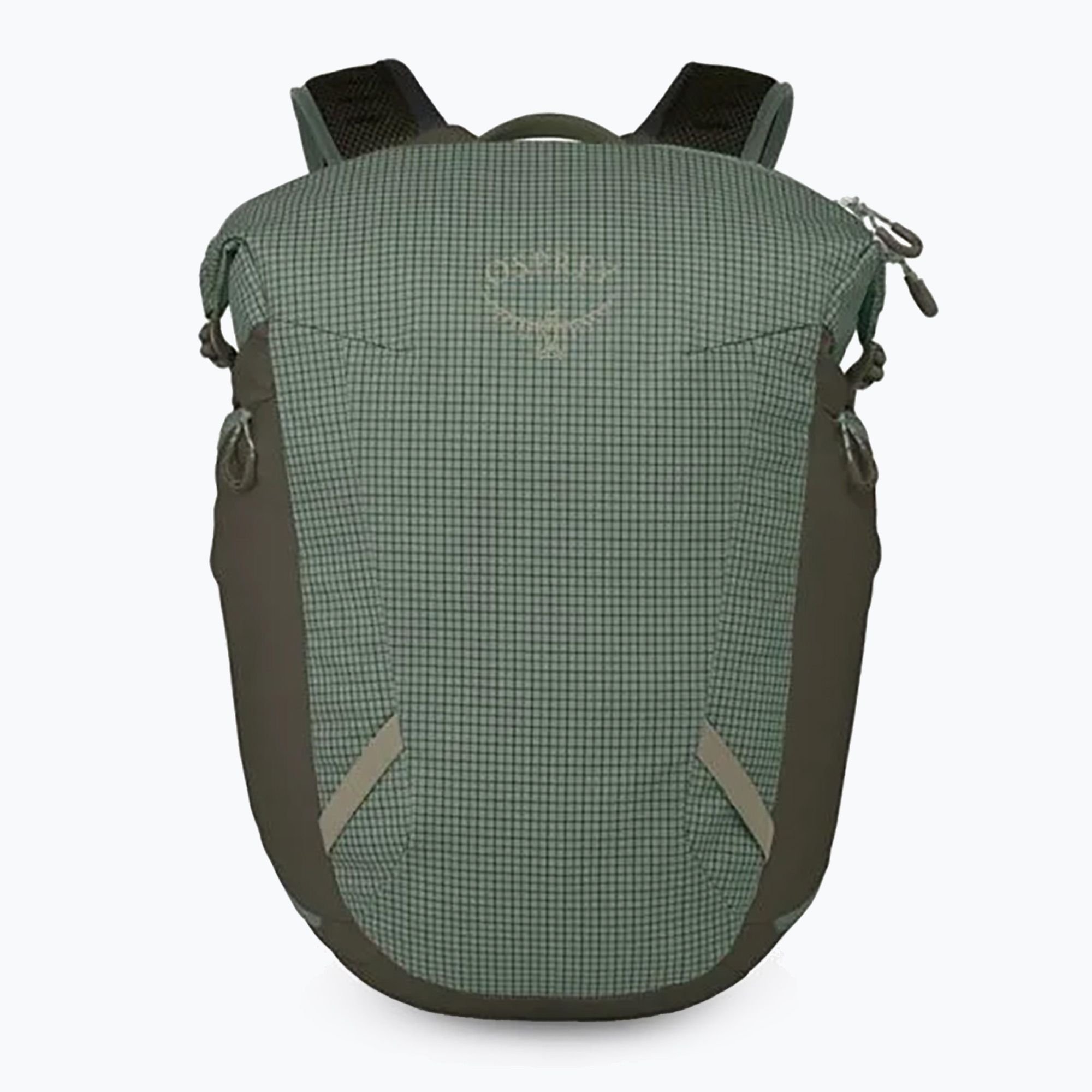 Zaino Osprey Transporter Zinch 22 l pine leaf city (22 l) (Transporter Zinch 10006412)