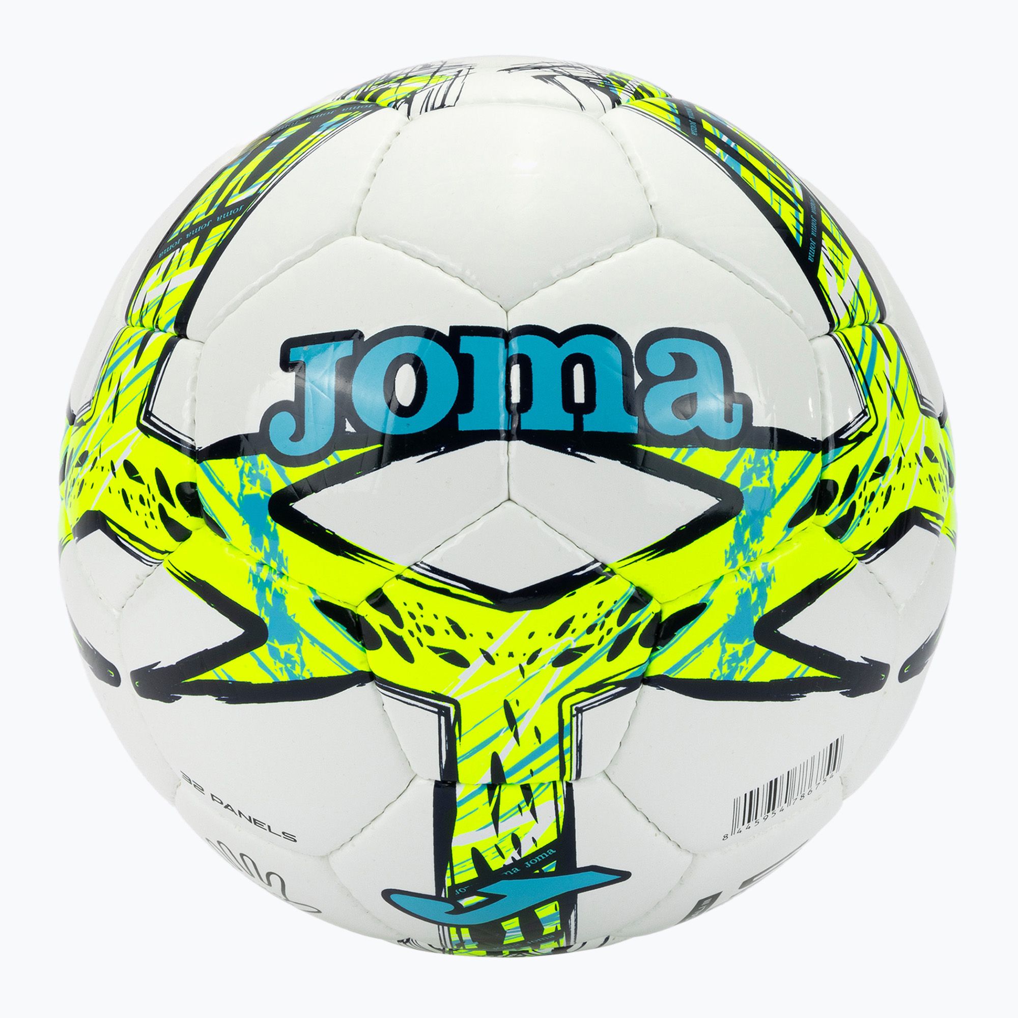 Joma Dali III giallo taglia 3 calcio