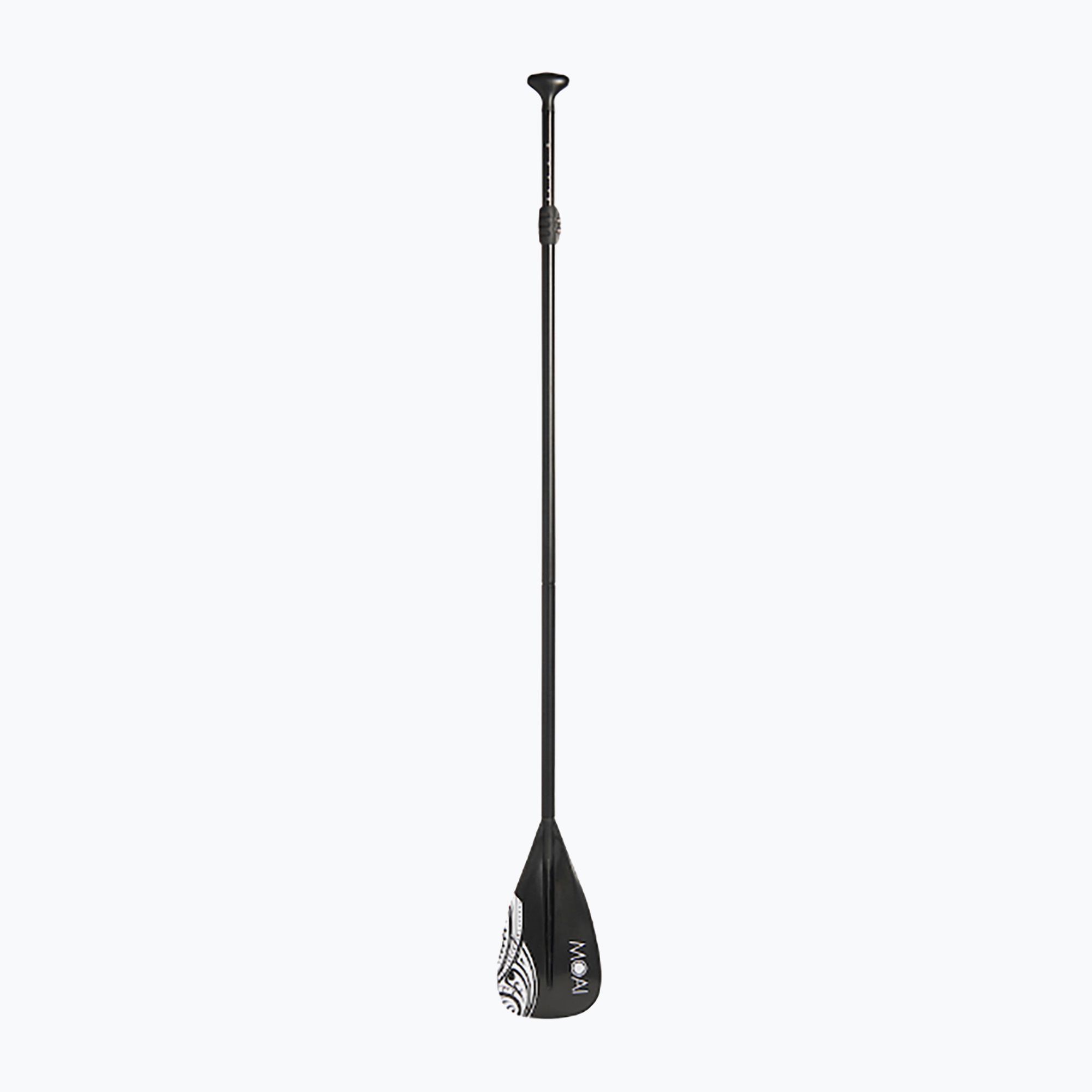 Pagaia SUP in 3 parti MOAI Standard ALU 3D