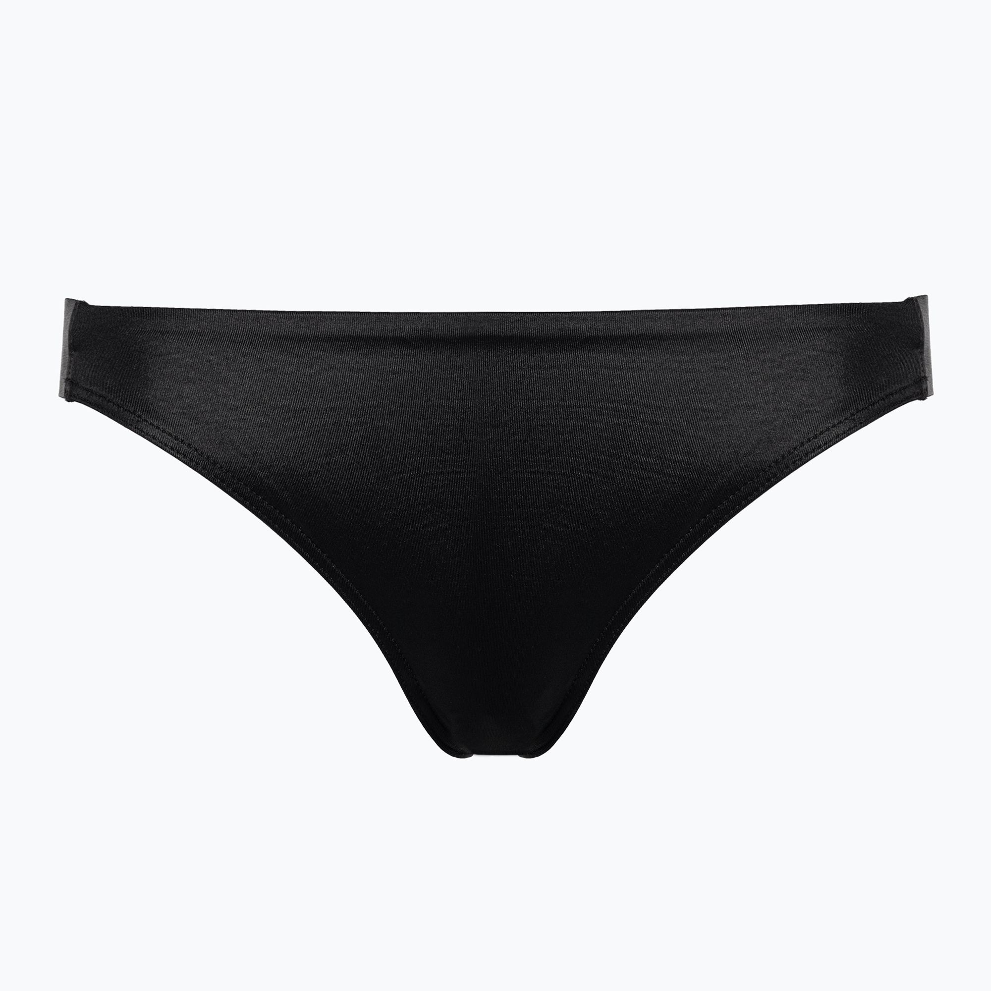 Calvin Klein Bikini sfacciato nero (XS) (Cheeky Bikini KW0KW02270BEH)