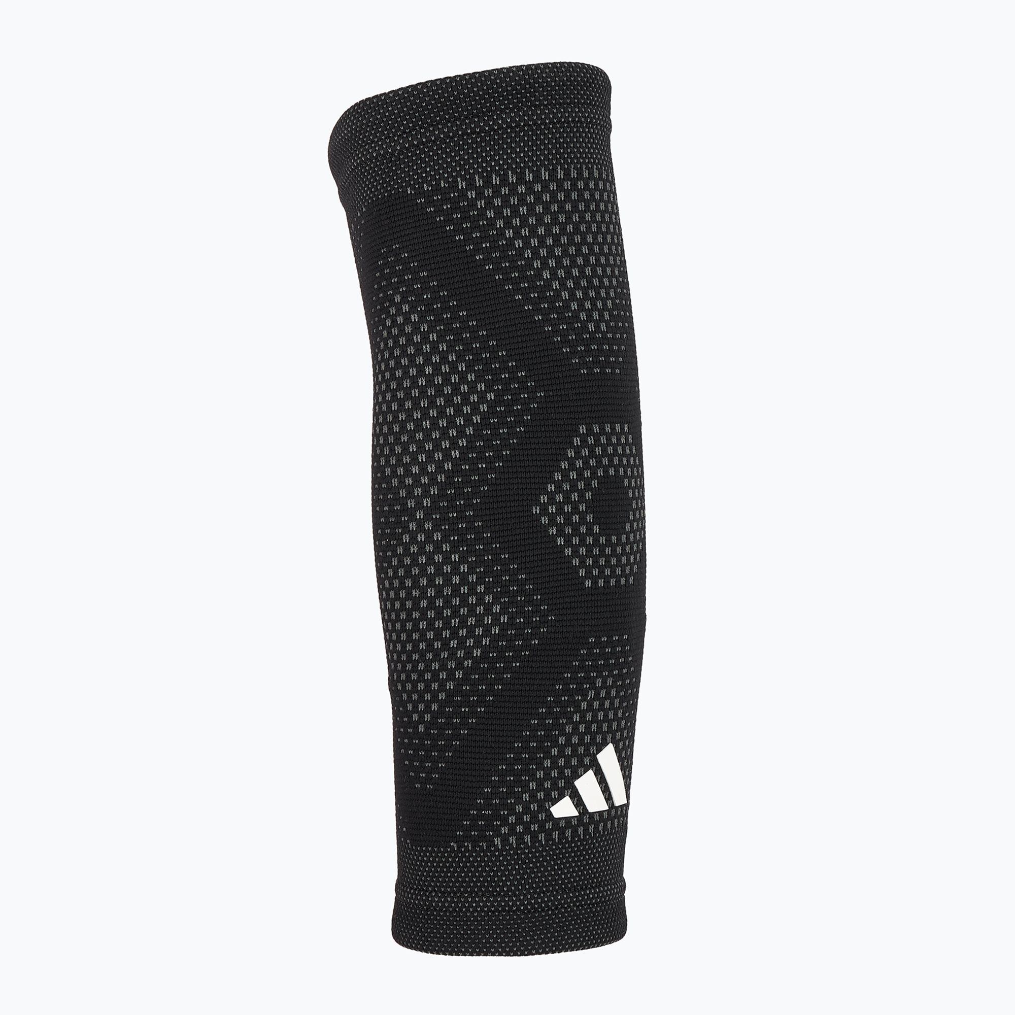 adidas Aeroready stabilizzatore del ginocchio nero
