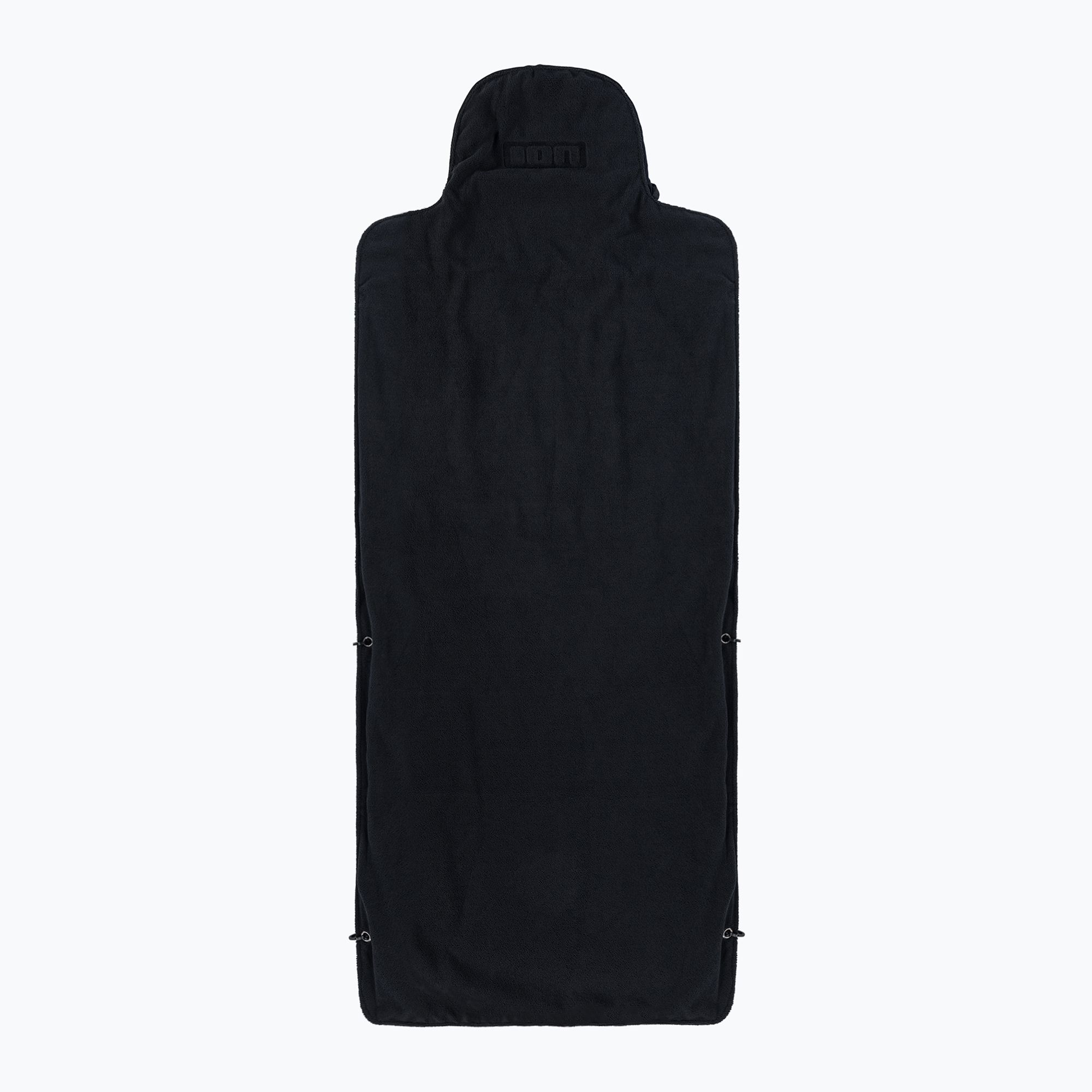 Asciugamano per sedile auto ION impermeabile nero (Seat Towel Waterproofed 48600-7055)