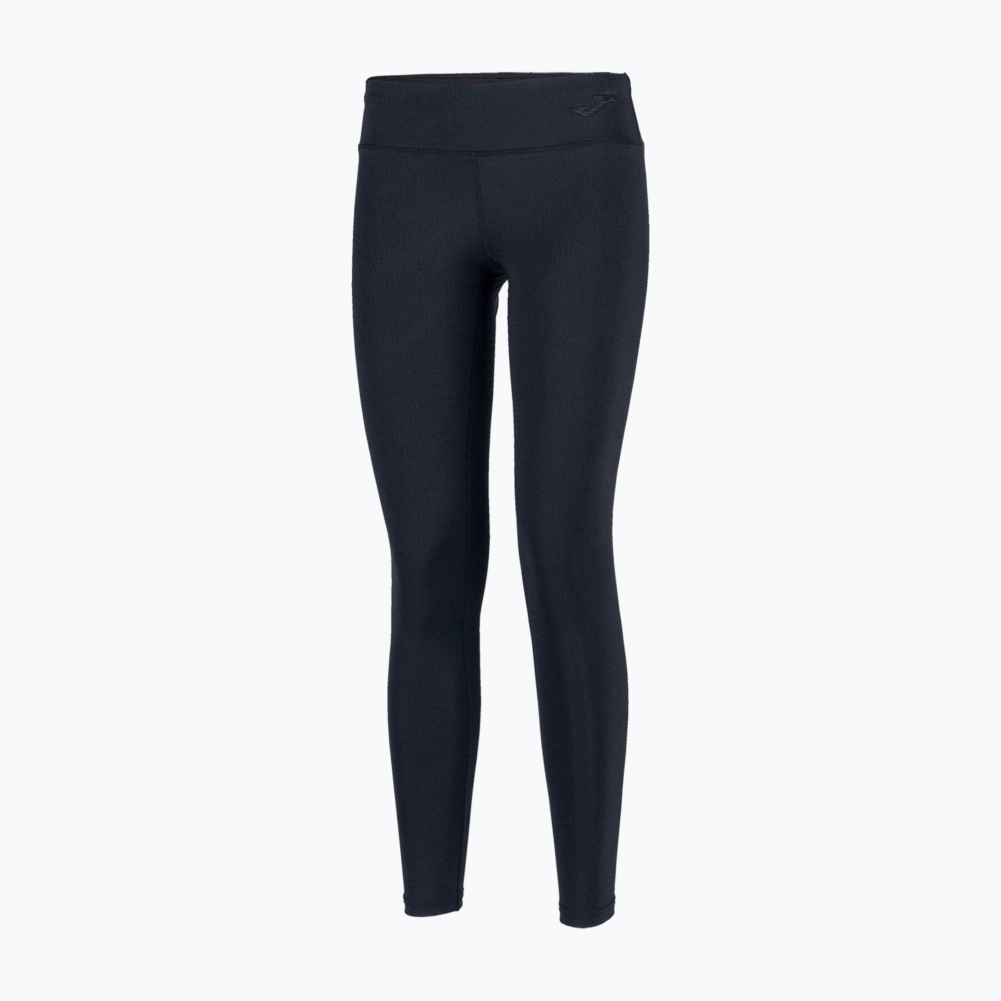 Leggings da corsa da donna Joma Dase II Long nero (XL) (Dase II Long 900681.100)