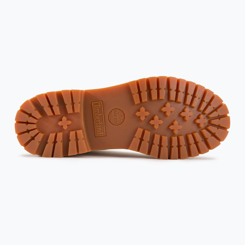 Stivali da trekking da donna Timberland Premium 6 Inch wheat nubuck 5