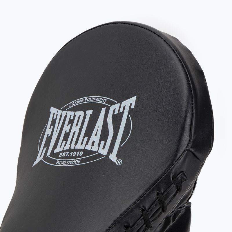 Everlast trainer zampe 1910 nero 4