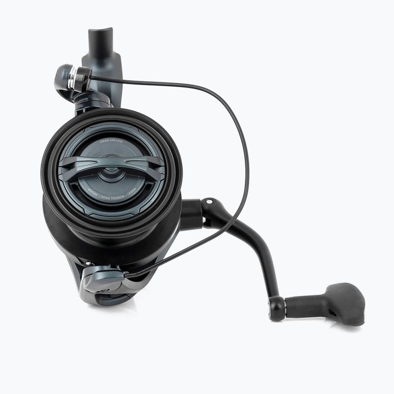 Mulinello da pesca per carpe Shimano Speedmaster XTC nero 5