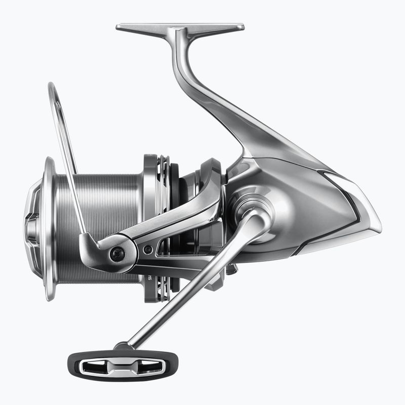 Shimano Aero Technium MgS XSD mulinello da pesca per carpe argento