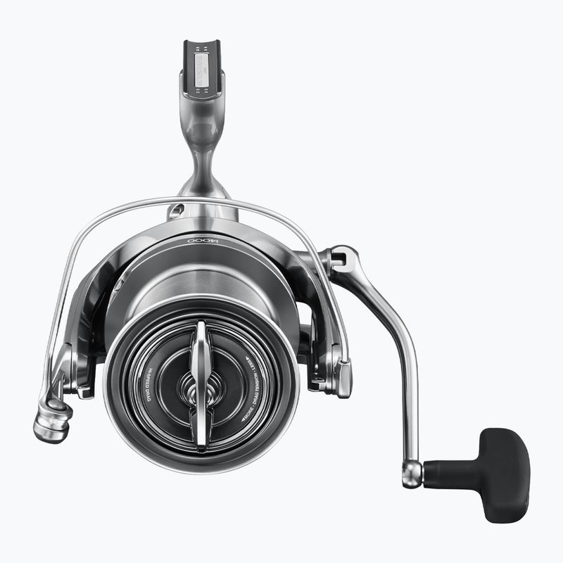 Shimano Aero Technium MgS XSD mulinello da pesca per carpe argento 2