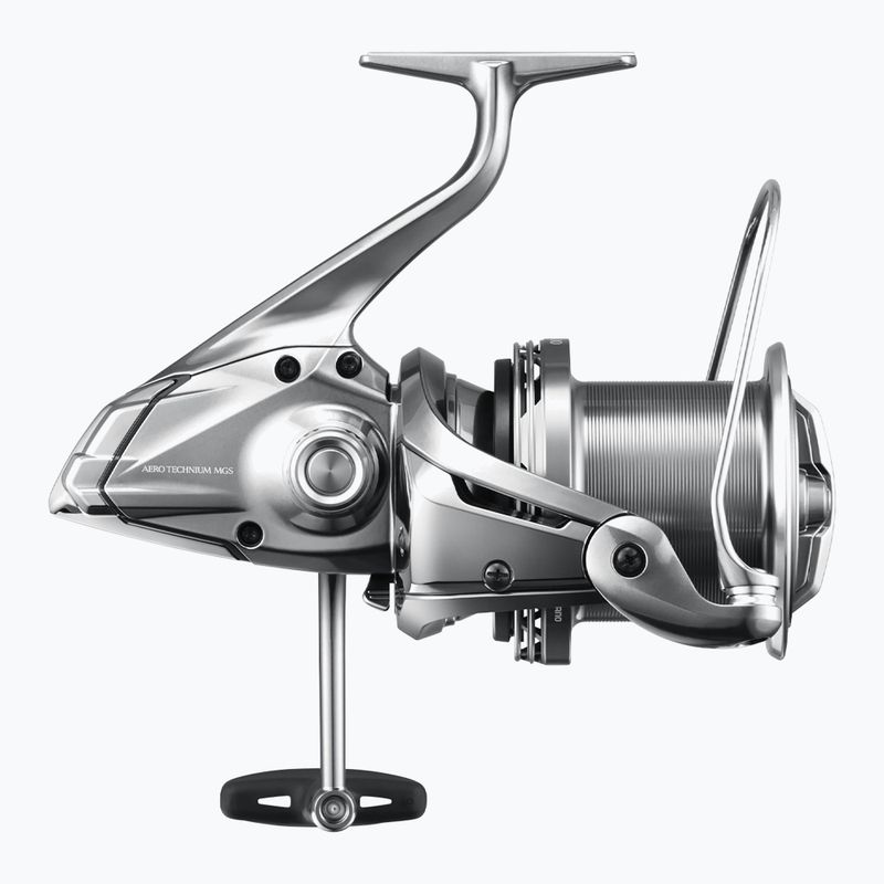 Shimano Aero Technium MgS XSD mulinello da pesca per carpe argento 3