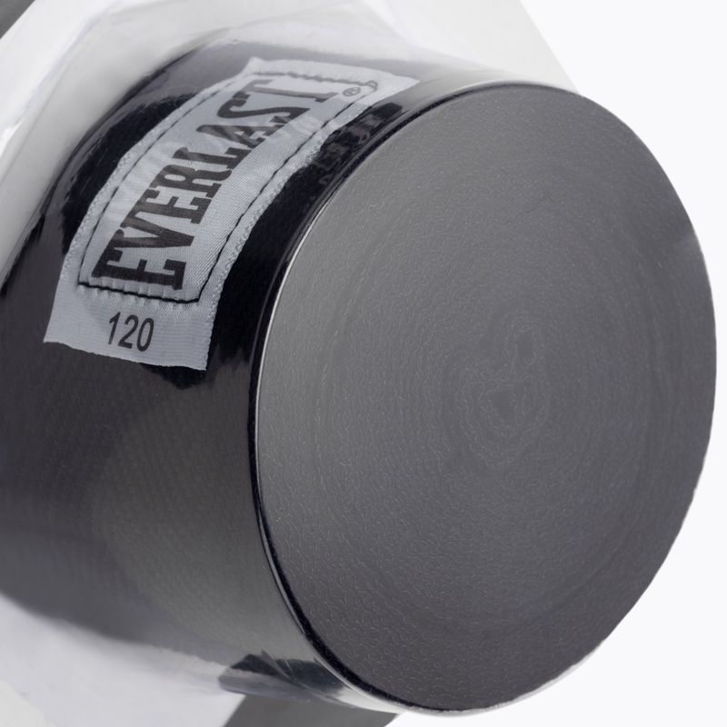 Everlast bende da boxe nere EV4454 3
