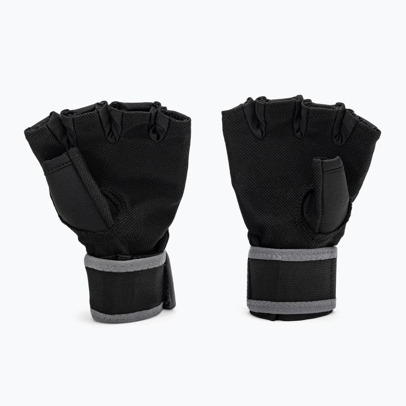 Guanti interni da uomo Everlast nero EV4355 2