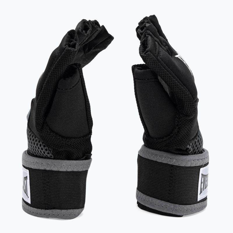 Guanti interni da uomo Everlast nero EV4355 4