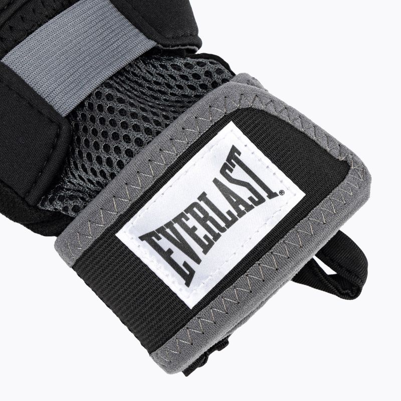 Guanti interni da uomo Everlast nero EV4355 5