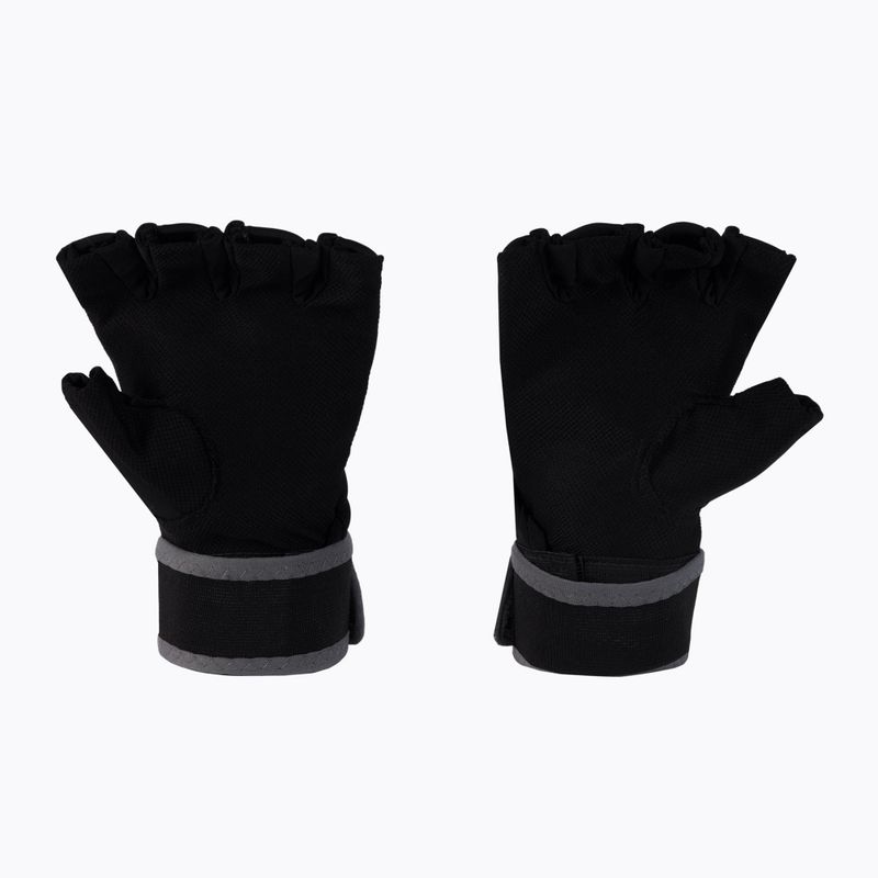 Guanti interni da uomo Everlast nero EV4355 2