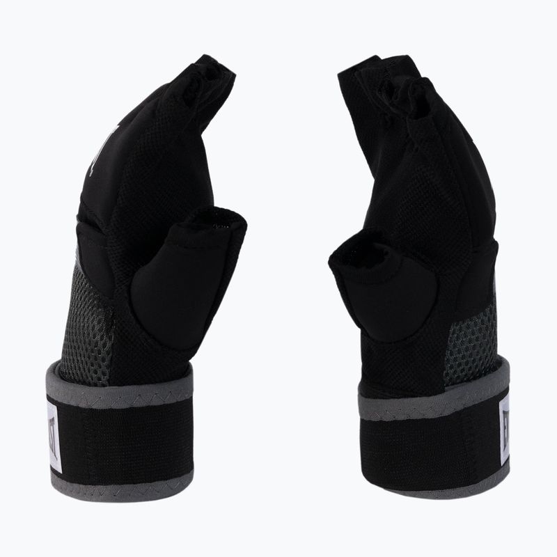 Guanti interni da uomo Everlast nero EV4355 4