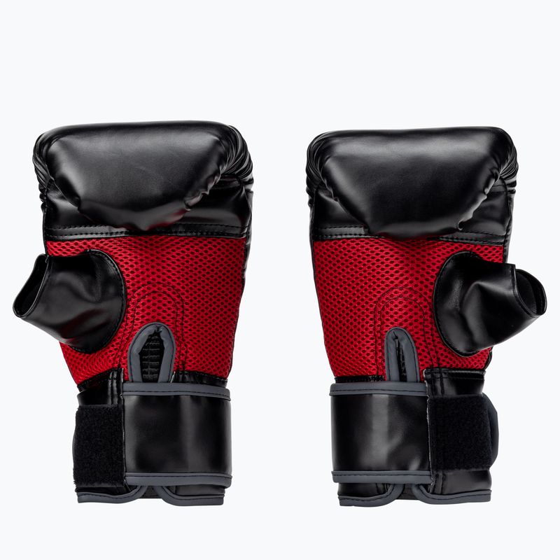 Everlast MMA Heavy Bag Guanti nero EV7502 4