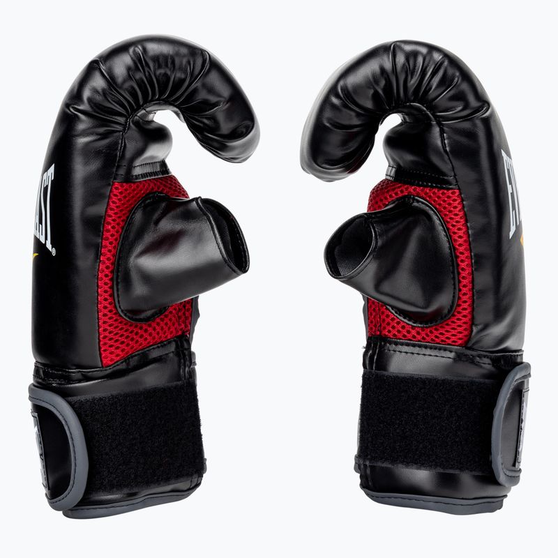 Everlast MMA Heavy Bag Guanti nero EV7502 6