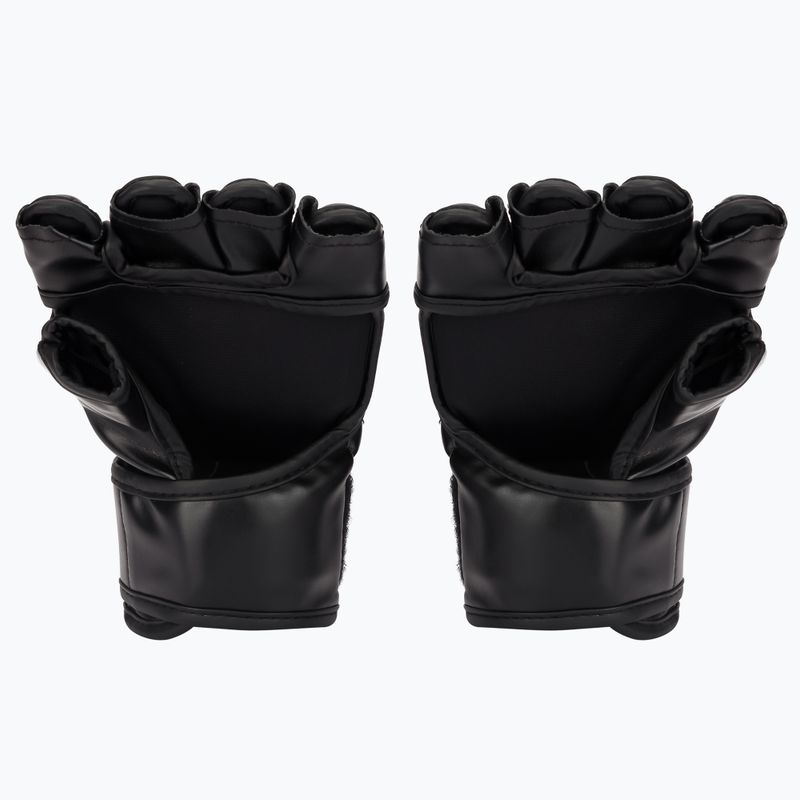 Guanti da grappling da uomo Everlast Mma Gloves nero EV7561 2