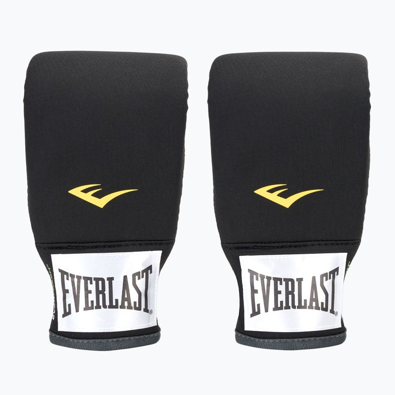 Guanti da boxe Everlast Heavy Bag nero