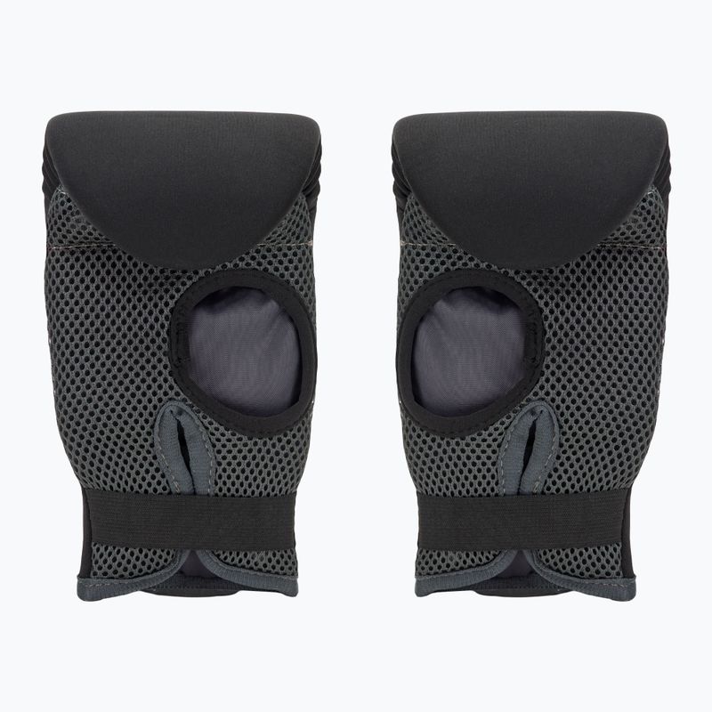 Guanti da boxe Everlast Heavy Bag nero 2