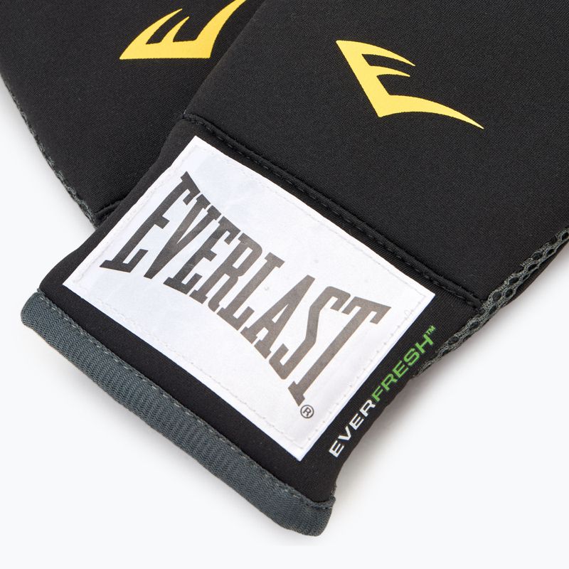 Guanti da boxe Everlast Heavy Bag nero 4