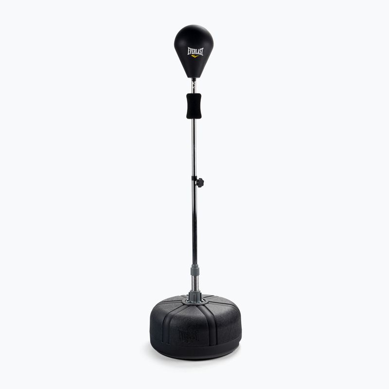 Everlast boxe in piedi per adulti nero perla EV2260