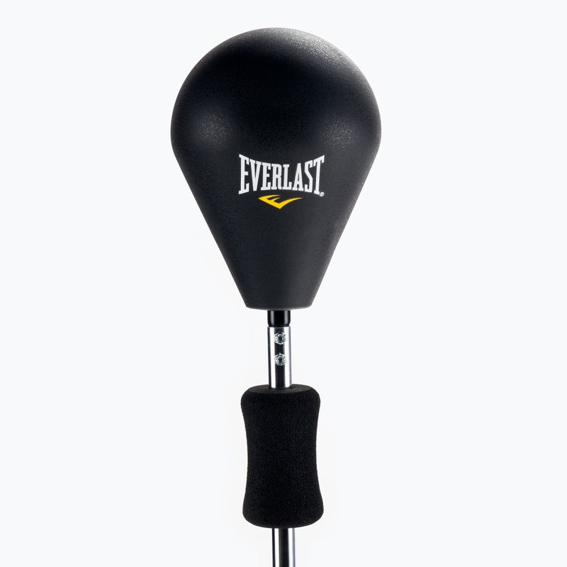 Everlast boxe in piedi per adulti nero perla EV2260 2