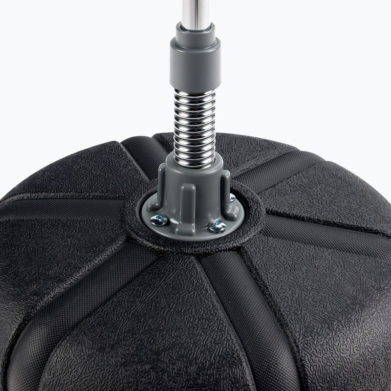 Everlast boxe in piedi per adulti nero perla EV2260 3