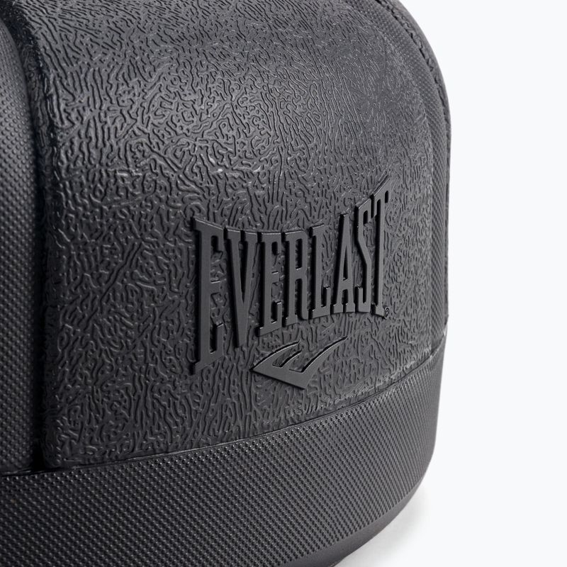 Everlast boxe in piedi per adulti nero perla EV2260 5