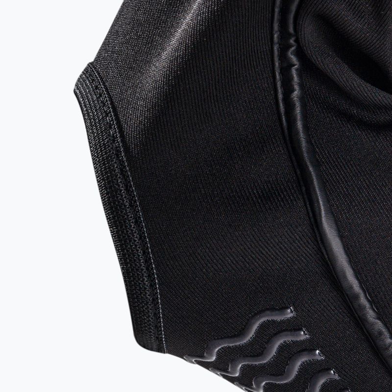 Everlast MMA protezioni per piedi e tibie Shinguards grigio EV9300 4