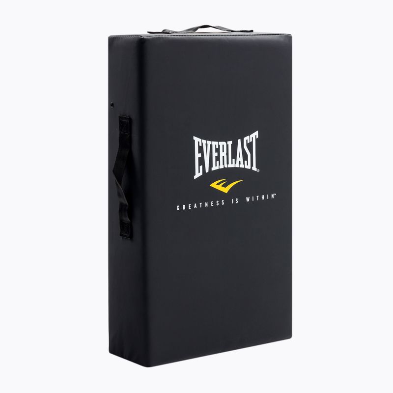Everlast Mya Thai scudo grande nero EV7517