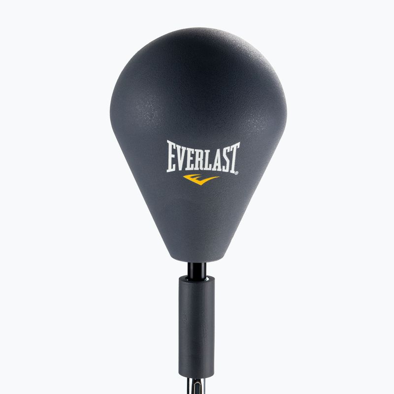 Pera da boxe in piedi Everlast Hyperflex Bag nero EV2266 2