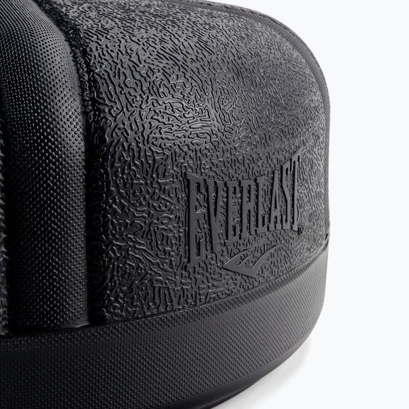 Pera da boxe in piedi Everlast Hyperflex Bag nero EV2266 5