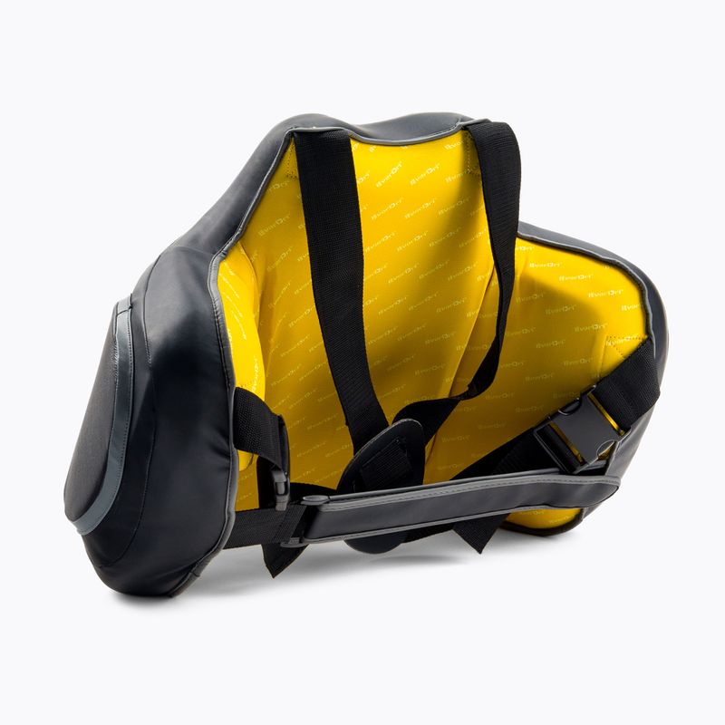 Everlast Vest Lae Pro Evershield body protector nero EV5360 3