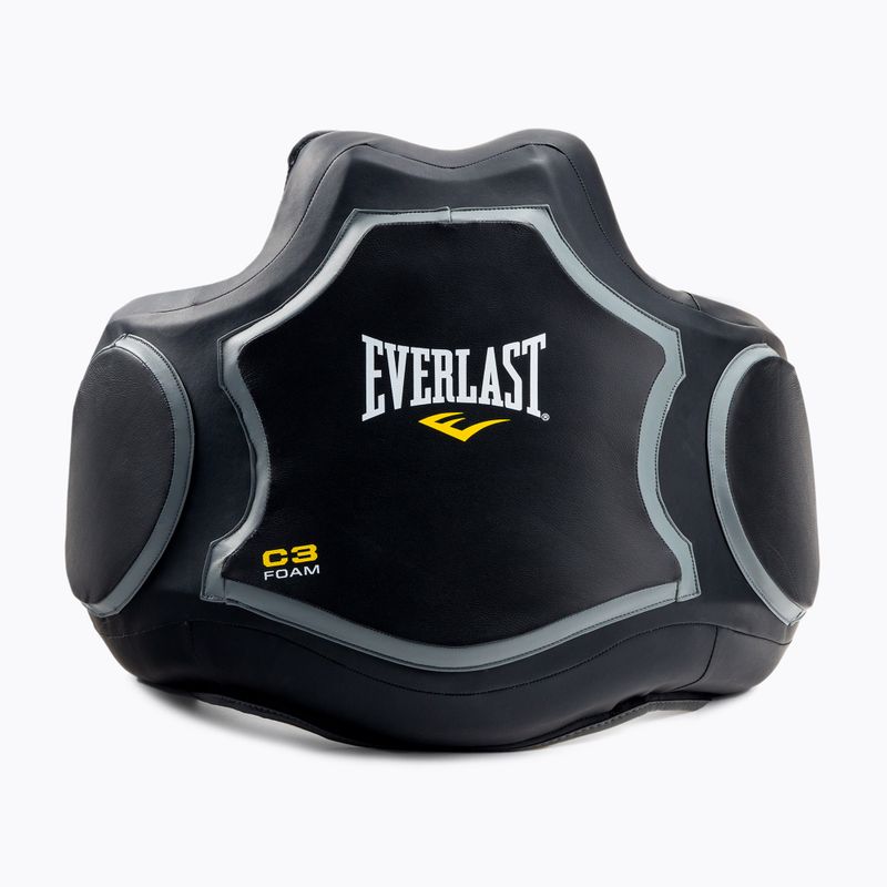 Everlast Vest Lae Pro Evershield body protector nero EV5360 4