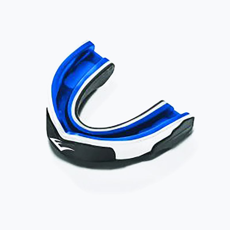 Everlast protezione mascella singola blu EV1400 2