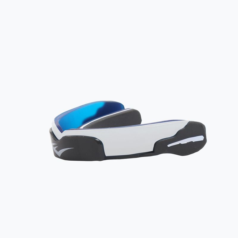Everlast protezione mascella singola blu EV1400 6