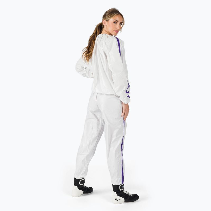 Boxer donna Everlast Sauna bianco EV5550 S-M 2